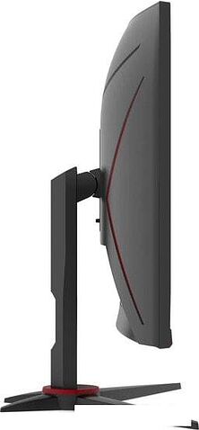 Монитор AOC C24G2AE/BK