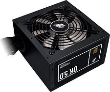 Блок питания 1stPlayer DK Premium 500W PS-500AX