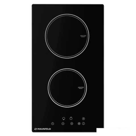 Варочная панель MAUNFELD AVI292BK