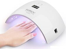 УФ-лампа SunUV 9X Plus