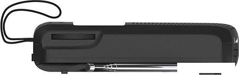 Радиоприемник Maxvi PR-03 (черный)