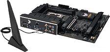 Материнская плата ASUS TUF Gaming B760-Plus WiFi D4 Материнская плата ASUS TUF Gaming B760-Plus WiFi D4