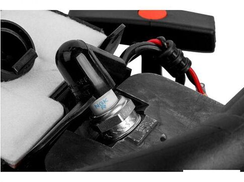 Бензопила HDC HD-C180 HD6210-1