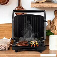 Электрогриль Kitfort KT-3613