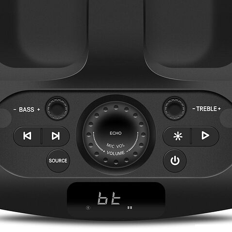 Патибокс SVEN PS-1000