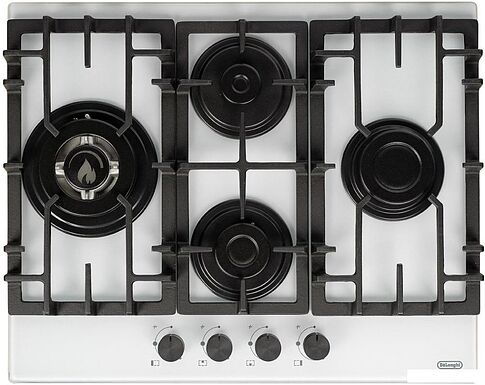Варочная панель DeLonghi GABRIELLA 6GW BB