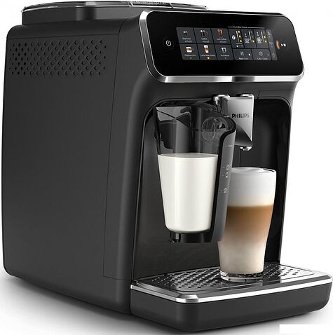 Кофемашина Philips LatteGo EP3341/50