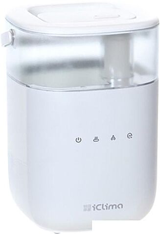 Увлажнитель воздуха IClima LUX-606HW