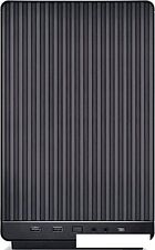 Корпус Lian Li A3-mATX TG (черный)