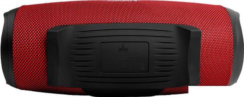 Беспроводная колонка Урал ТТ М4+ (красный)