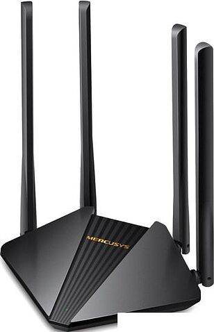 Wi-Fi роутер Mercusys MR30G