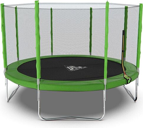Батут DFC Trampoline Fitness 12FT-TR-LG