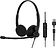 Офисная гарнитура Epos Impact 100 UC Stereo USB-C+A