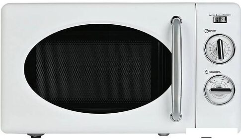 Микроволновая печь GFgril GF-MWO203 (белый)