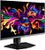 Игровой монитор MSI MAG 272UP QD-OLED X24