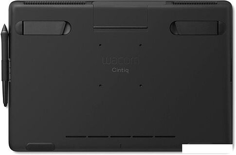 Графический планшет Wacom Cintiq 16 DTK-1660