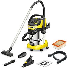 Пылесос Karcher WD 6 P S V-30/6/22/T 1.628-382.0 Пылесос Karcher WD 6 P S V-30/6/22/T 1.628-382.0