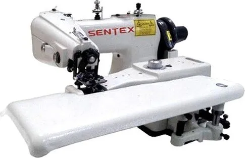 Подшивочная швейная машина SENTEX ST-101M