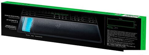 Подставка под запястье Razer Ergonomic Wrist Rest Pro