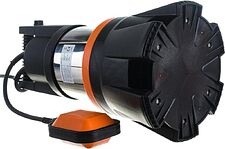 Фекальный насос Gigant GFP-04