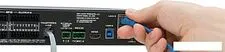 Трансляционный усилитель QSC CORE110F