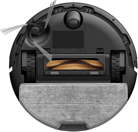 Робот-пылесос Dreame Robot Vacuum F21 Black RLF42GA (евровилка, черный)