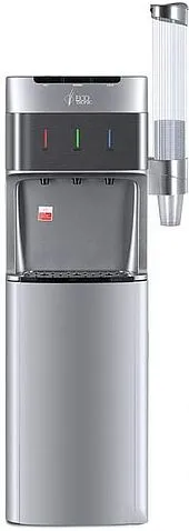Кулер для воды Ecotronic M30-U4L (серебристый)