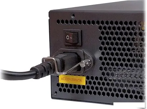 Блок питания ExeGate 500PPH 80 Plus Bronze EX280577RUS