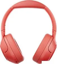 Наушники QCY H3 (оранжевый)