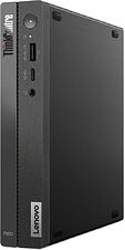 Компактный компьютер Lenovo ThinkCentre neo 50q Gen 4 12LN003KUM Компактный компьютер Lenovo ThinkCentre neo 50q Gen 4 12LN003KUM