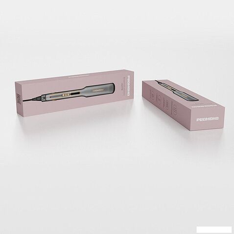 Выпрямитель Redmond (Редмонд) HS1719 (серый)