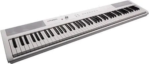 Цифровое пианино Artesia Performer (белый)