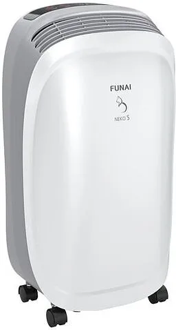 Осушитель воздуха Funai Neko S RAD-N10F3E