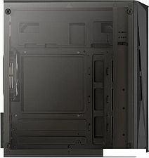 Корпус AeroCool CS-107 CS-107-A-BK-V2