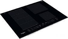 Варочная панель Whirlpool WF S9365 BF/IXL Варочная панель Whirlpool WF S9365 BF/IXL