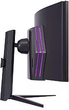 Игровой монитор LG Curved UltraGear 49GR85DC-B
