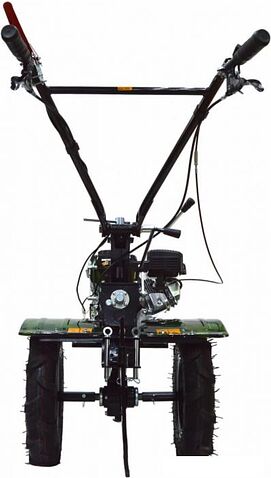 Мотоблок Brait BR-105HPRO