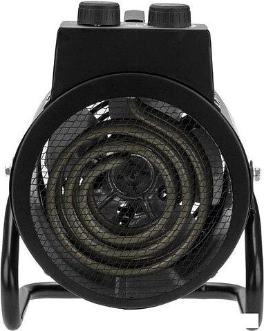 Электрическая тепловая пушка Rexant 60-0038