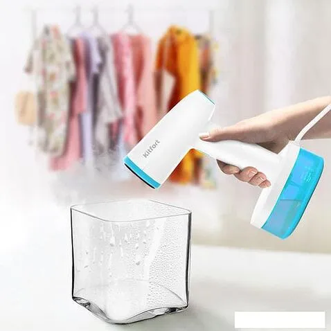 Отпариватель Kitfort КТ-985-3