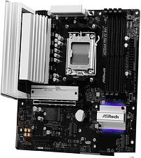 Материнская плата ASRock A620AM Pro RS WiFi