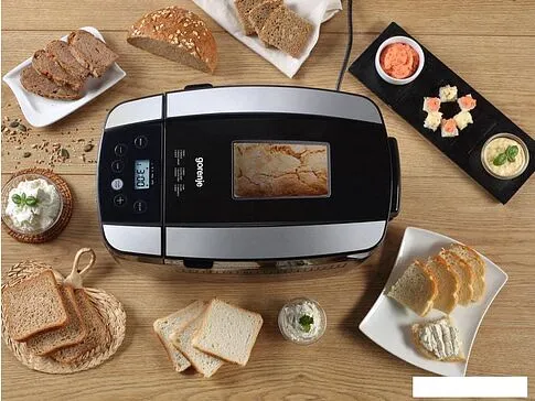 Хлебопечка Gorenje BM1210BK