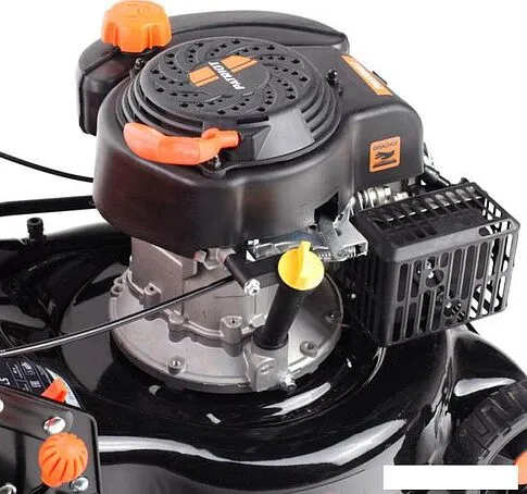 Колёсная газонокосилка Patriot PT 42 LS (512109004)