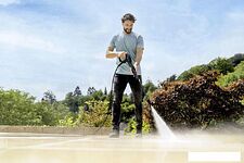 Мойка высокого давления Karcher K 7 WCM 1.317-400.0