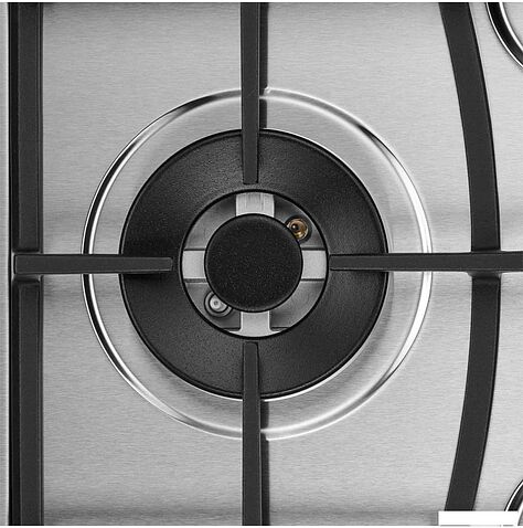 Варочная панель KUPPERSBERG FS 67 X