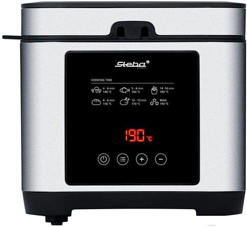 Фритюрница Steba DF 150 F