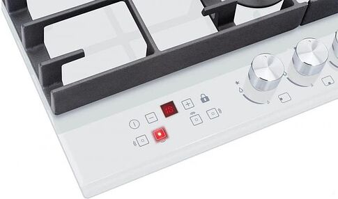 Варочная панель Hiberg VM 6145 W