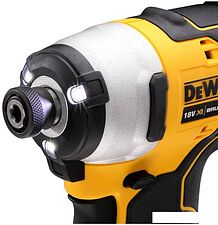 Винтоверт DeWalt DCF809NT (без АКБ, кейс) Винтоверт DeWalt DCF809NT (без АКБ, кейс)