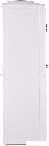 Диспенсер для воды AquaWork 0.8-LWR (белый/черный)