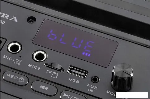 Беспроводная колонка Supra SMB-630