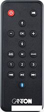 Саундбар Canton Smart Soundbar 9 (черный) Саундбар Canton Smart Soundbar 9 (черный)